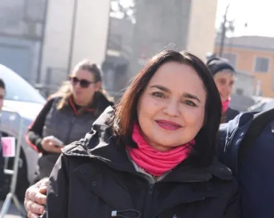 Chi è Nadia Romeo, la parlamentare del Pd minacciata dall'estrema destra