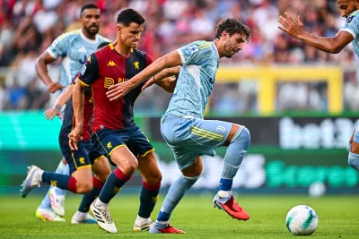 Juventus-Genoa: dove vederla in TV e streaming tra Sky e DAZN