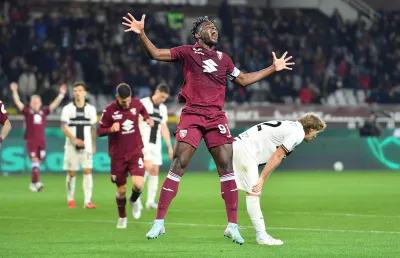 Quando torna Zapata? Tempi di recupero e cosa filtra in casa Torino