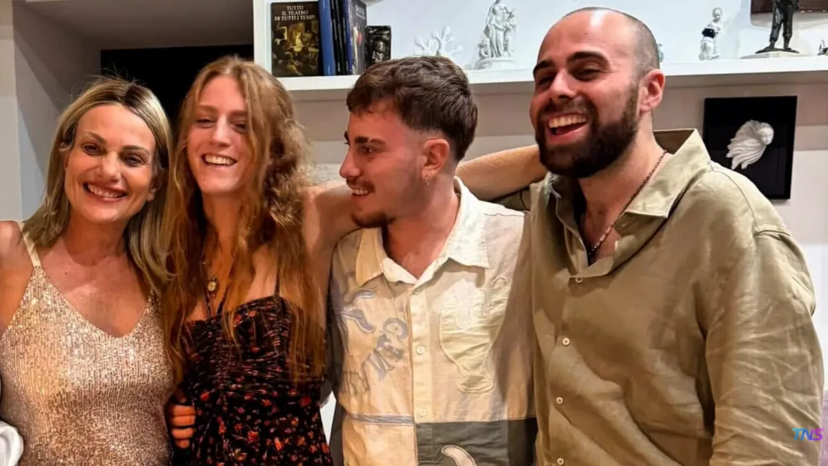 Lorenza Licenziati, dalle origini alla vita privata: tutto su marito, figli e genitori