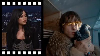 Elias Ronnenfelt neo-Nazista? Chi è e cosa succede al presunto fidanzato di Jenna Ortega