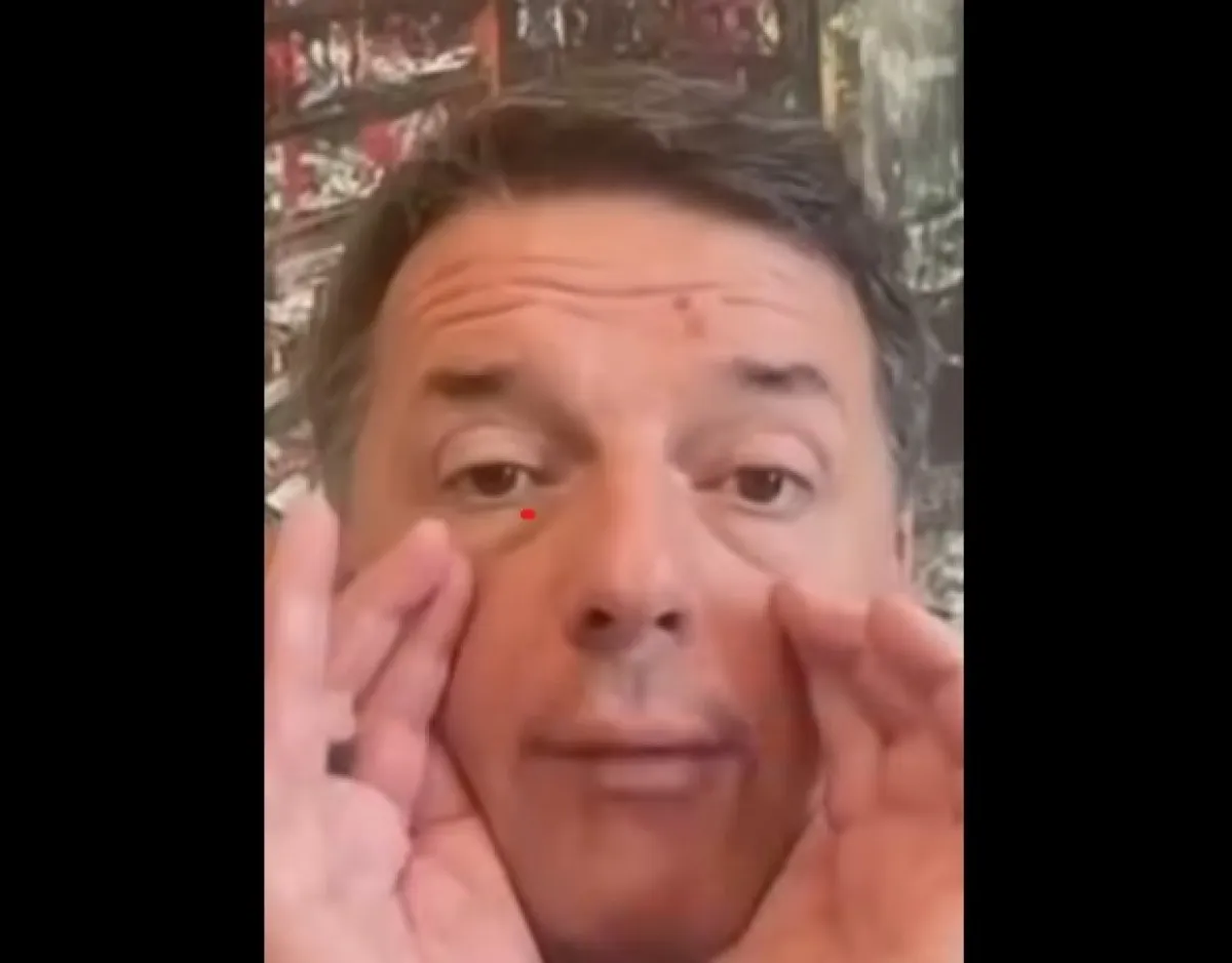 Il prossimo presidente della Federcalcio sarà Matteo Renzi? Intanto l'ex premier attacca Lotito