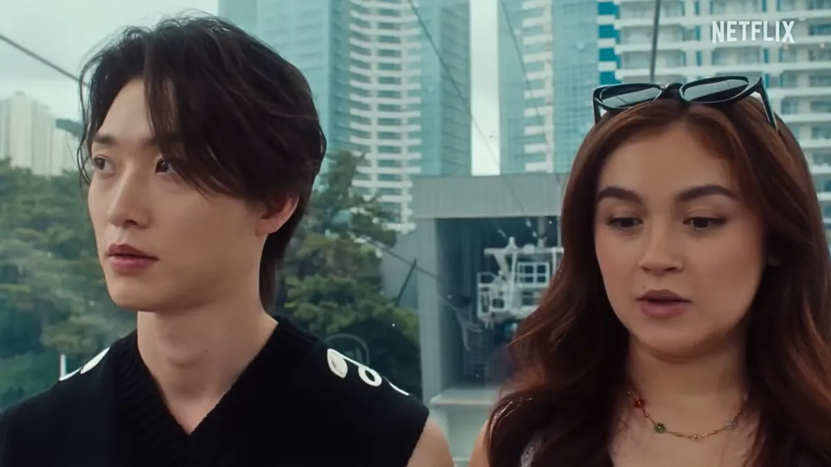 "XO, Kitty", il finale della stagione 3: lieto fine o no?