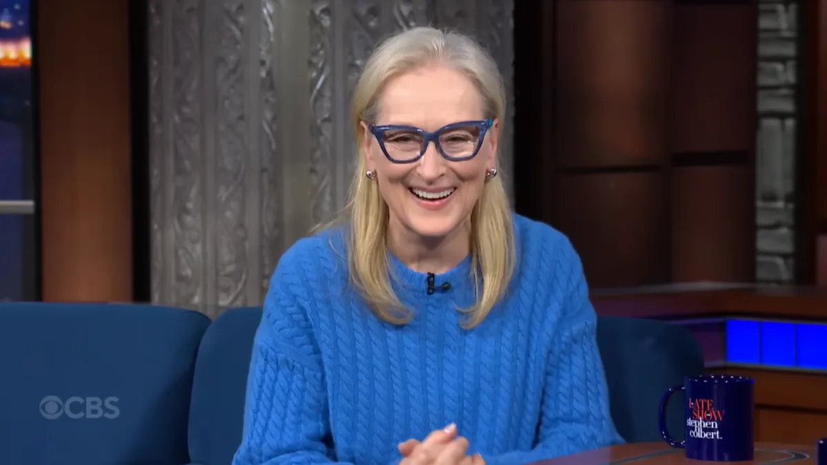 Meryl Streep in una nuova serie tv: cosa sappiamo sull'adattamento di "The Corrections"