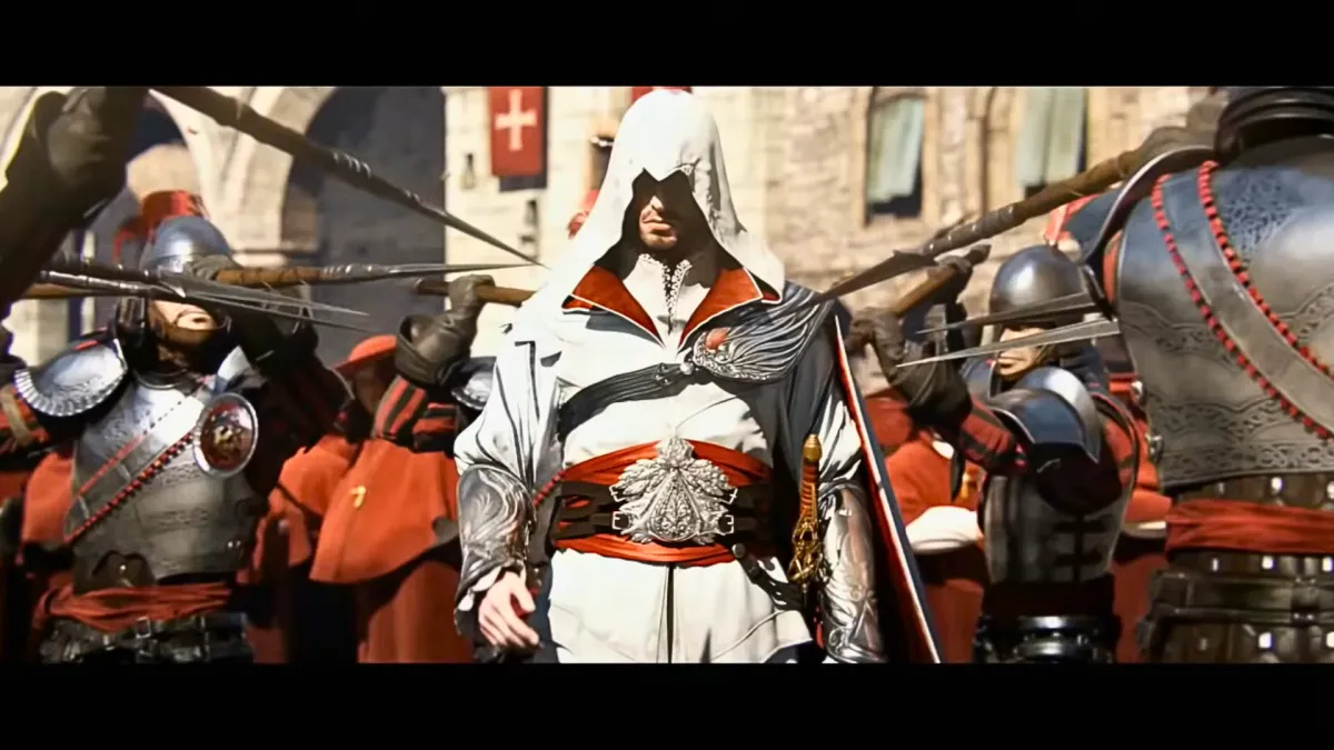 "Assassin’s Creed" diventa un live-action: dove sarà girato e quando iniziano le riprese