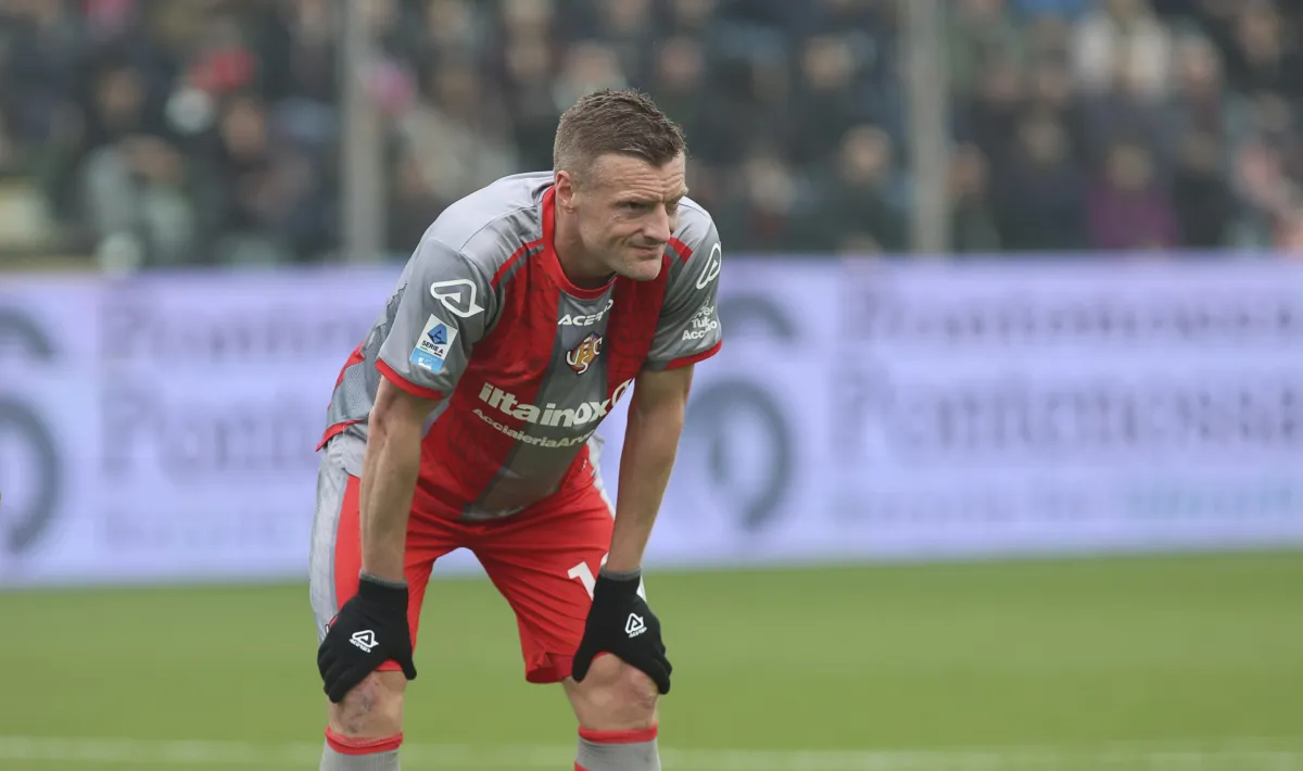 Quando torna Vardy? L'attaccante della Cremonese ko prima del match contro il Bologna