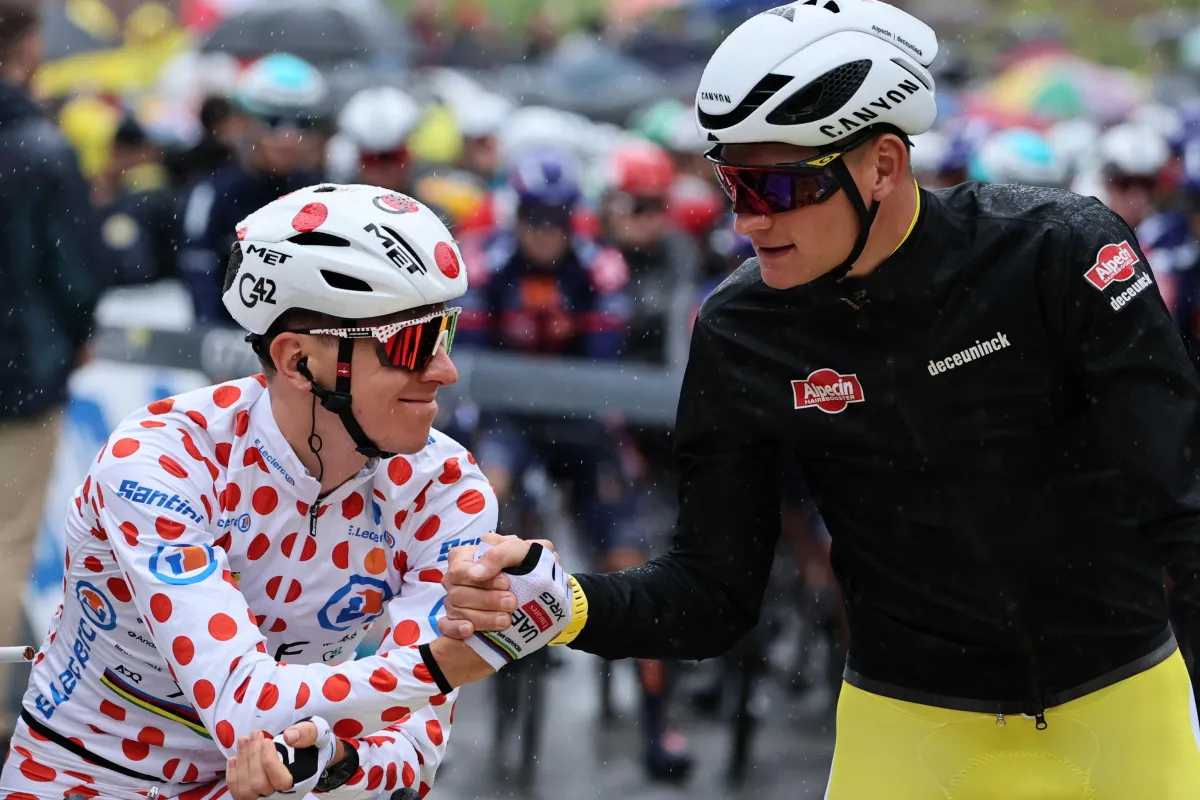 Giro delle Fiandre 2026: quando si corre, orari e dove vederlo in TV e in streaming