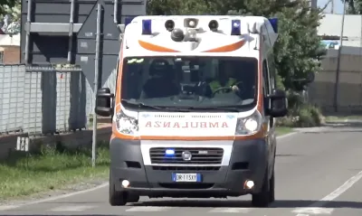 Chi era Roberto Gavioli, morto precipitando dal cestello della gru nel Modenese: grave il figlio