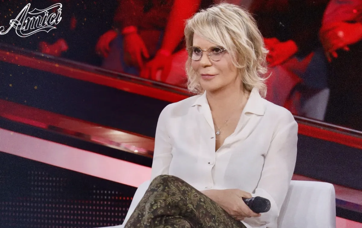 Amici 25: chi è stato eliminato nella terza puntata del serale?