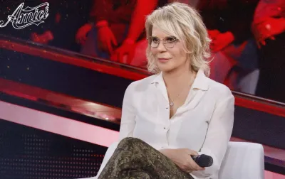 Amici 25: chi è stato eliminato nella terza puntata del serale?