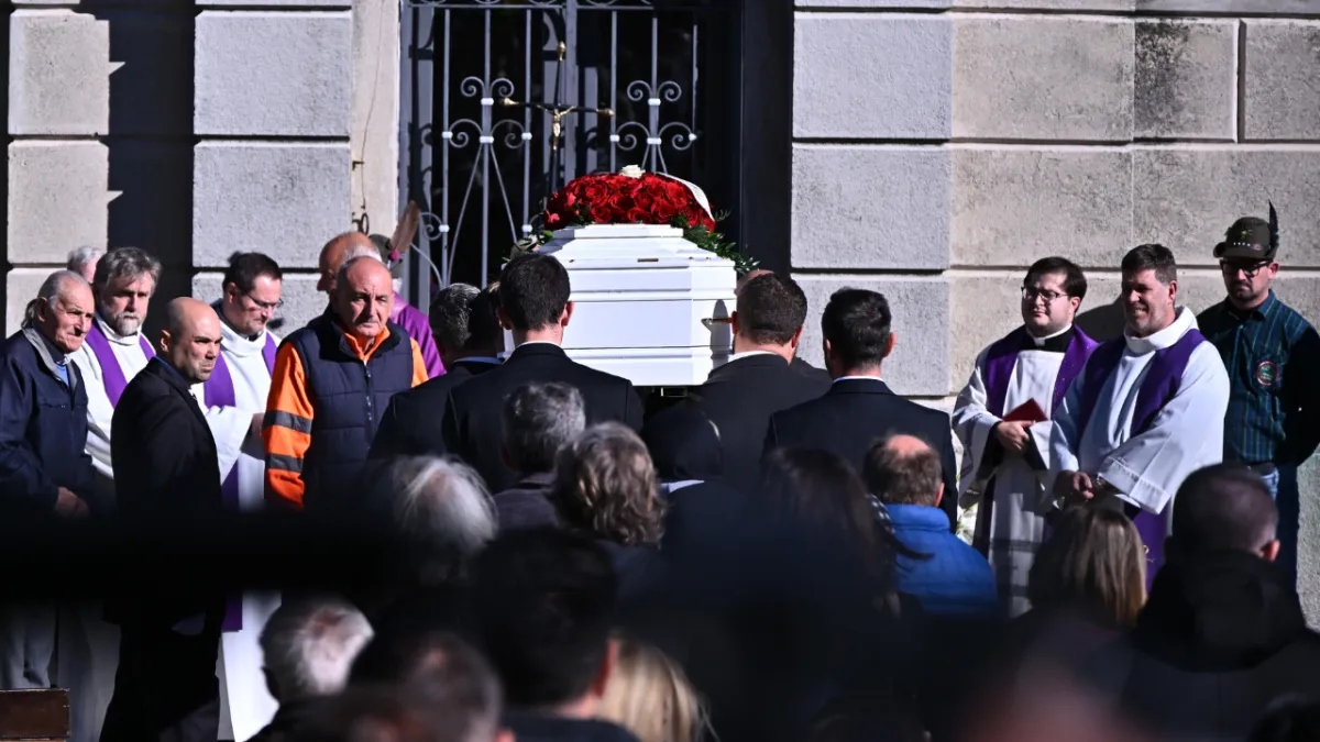 Pamela Genini, un corpo che non trova pace