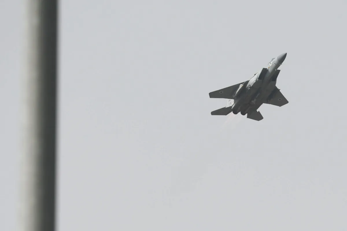 Gli USA hanno tratto in salvo anche il secondo pilota dell'F‑15 abbattuto in Iran: Trump ha annunciato il successo dell’operazione