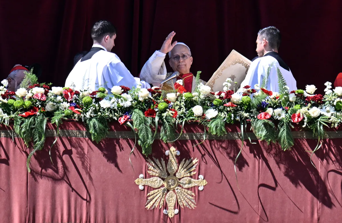 Il messaggio di Papa Leone a Trump e a chi scatena le guerre