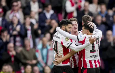 Olanda, PSV di nuovo campione: quanti titoli ha vinto nella sua storia?