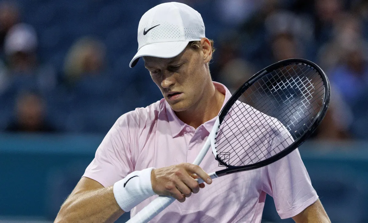 Sinner-Humbert: quando si gioca e dove vedere il secondo turno dell'ATP Montecarlo