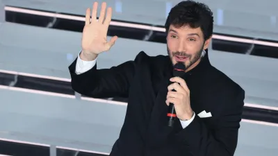 Sanremo 2027 già trapelati i nomi delle co-conduttrici? Ecco cosa sappiamo