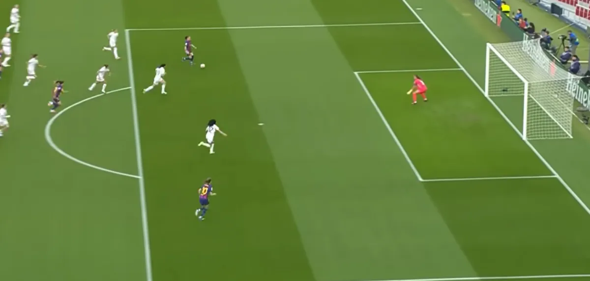 Champions League femminile, semifinali 2026: quando si giocano e chi scende in campo