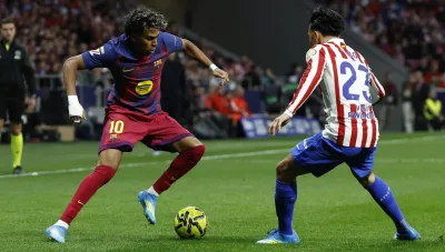 Barcellona-Atletico Madrid: dove vedere i quarti di Champions League in TV e in streaming