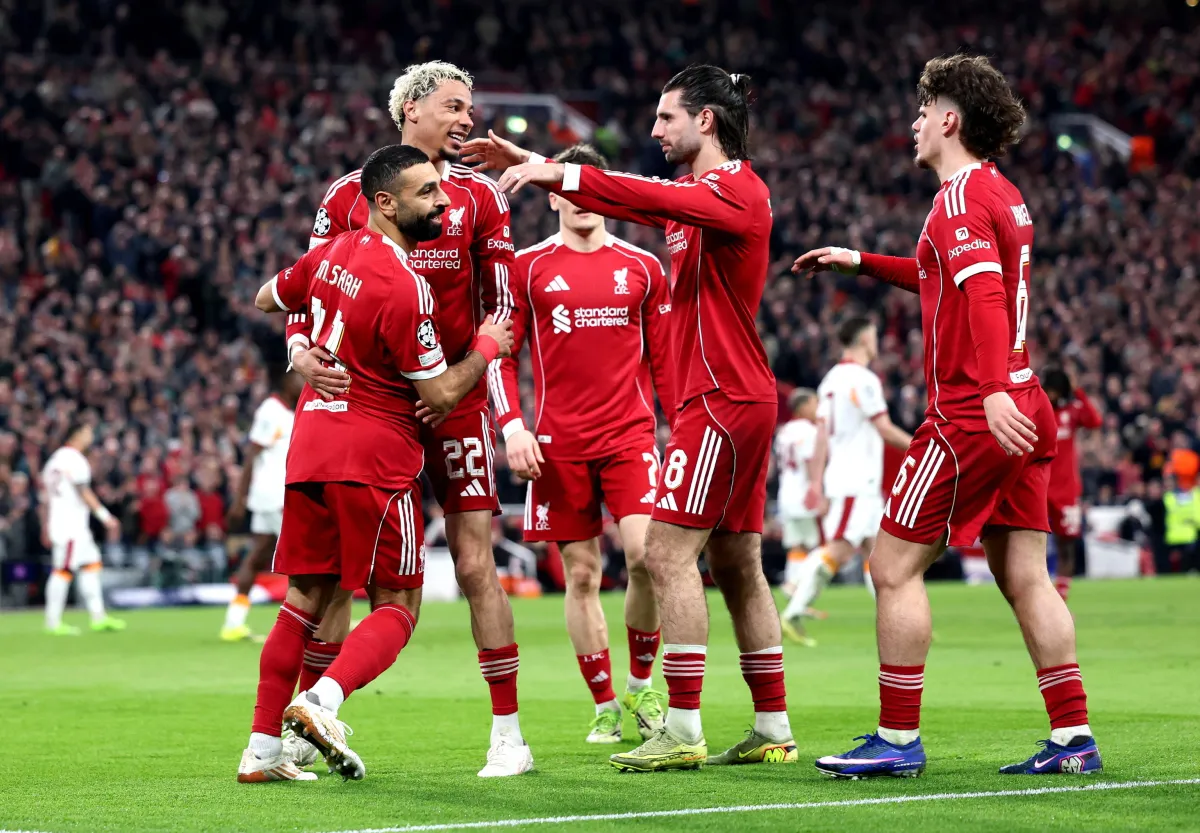 Champions League 2026, quarti di finale: chi scende in campo e a che ora