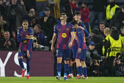 Champions League 2026, quarti di finale: chi gioca mercoledì 8 Aprile