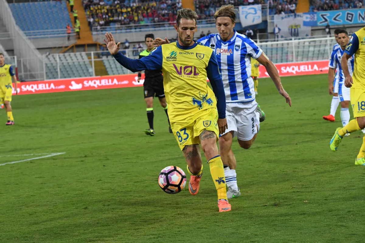 Benevento promosso in Serie B: Floro Flores in B alla prima da tecnico professionista