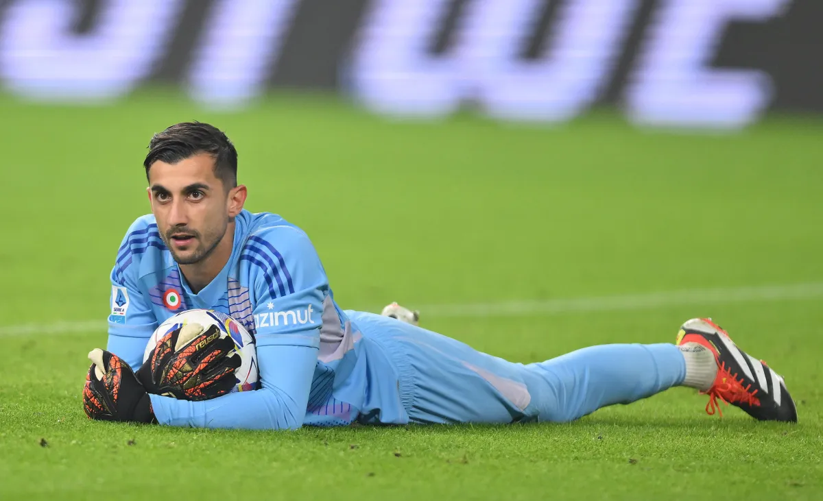 Infortunio Perin: quando torna il portiere della Juventus dopo lo stop al polpaccio