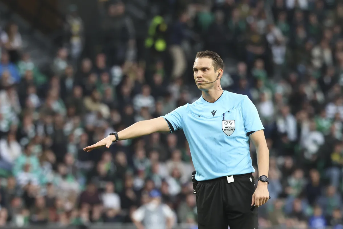 Chi arbitra Bologna-Aston Villa: designazione ufficiale e precedenti