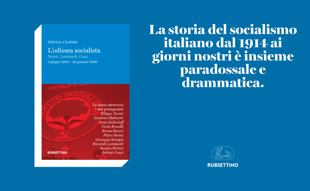 L’odissea socialista raccontata da un protagonista
