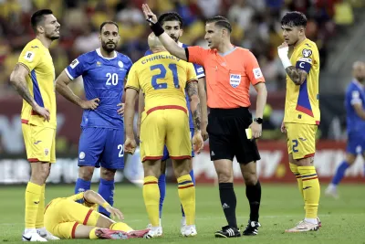 Chi arbitra Crystal Palace-Fiorentina: i precedenti del fischietto designato con le due sqaudre