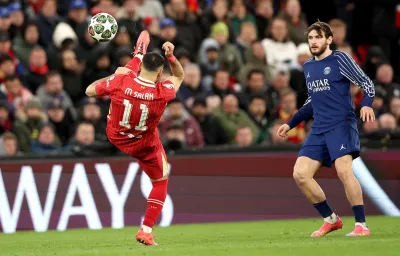 PSG-Liverpool: Sky o Prime Video? Dove vedere la sfida di Champions in TV e in streaming