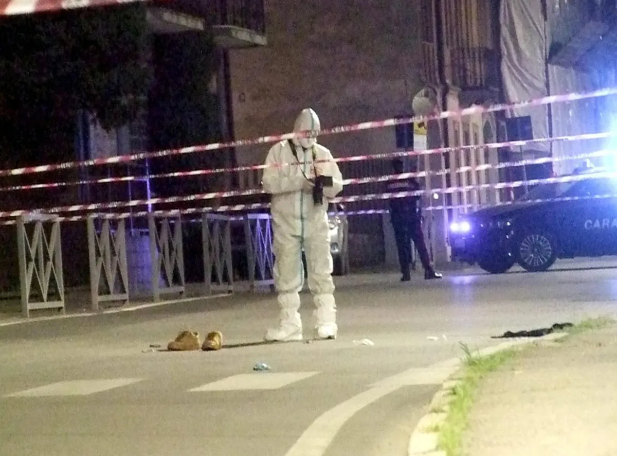 Crema, ragazzo di 20 anni ucciso a sprangate in strada: individuato l'aggressore, ha 17 anni
