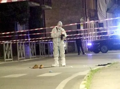 Crema, ragazzo di 20 anni ucciso a sprangate in strada: individuato l'aggressore, ha 17 anni