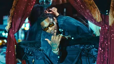 Offset in ospedale: l'ex marito di Cardi B ricoverato dopo uno sparo