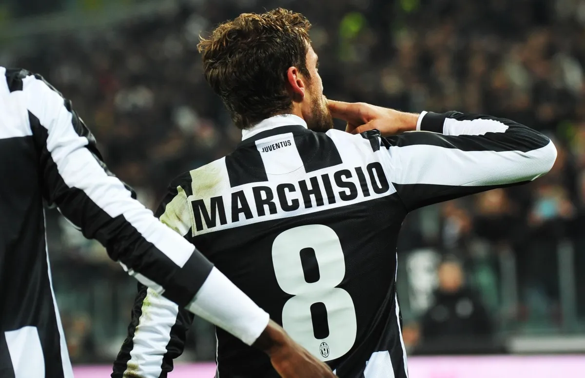 Chi è Davide Marchisio, il figlio di Claudio che si allena con la prima squadra della Juve