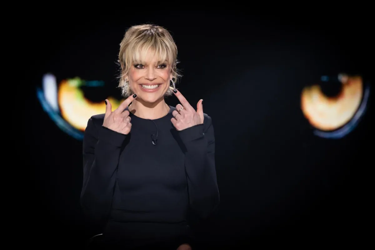 Quali sono le origini di Michaela Ramazzotti? Dove è nata e dove vive l'attrice 