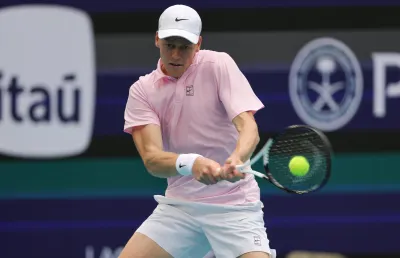 ATP Montecarlo, quando gioca Sinner al terzo turno? Data e orario del prossimo match