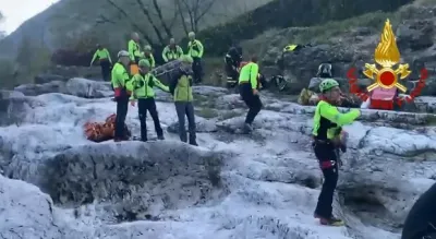 Chi era Alessio Nicholas Popa, il 21enne morto annegato nel fiume Astico a Vicenza: è scivolato 