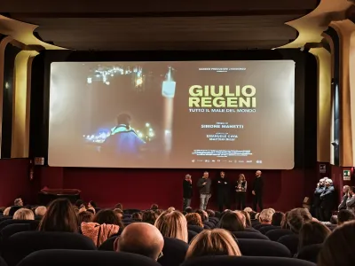 Giulio Regeni, bocciati i fondi per il docufilm. Le opposizioni contro Giuli: “Scelta politica”