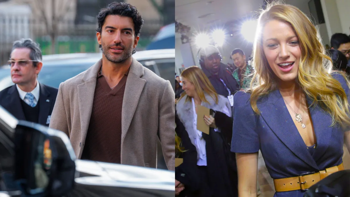 Caso Blake Lively e Justin Baldoni finalmente finito? Ecco cosa ha deciso il giudice