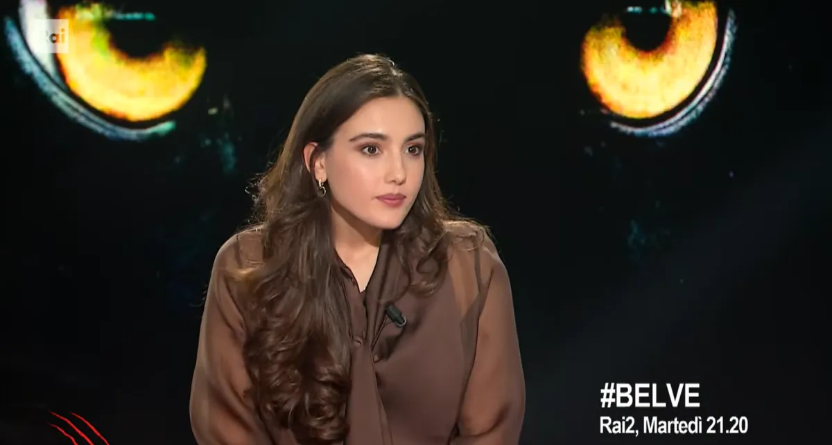 La vita privata di Zeudi Di Palma: chi è la fidanzata Scarlett Jade Plott