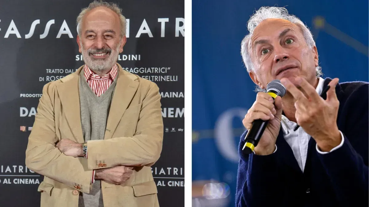 Gad Lerner si ribella a Travaglio sulle primarie del centrosinistra: "Lui non voleva l'alleanza M5S-Pd..."