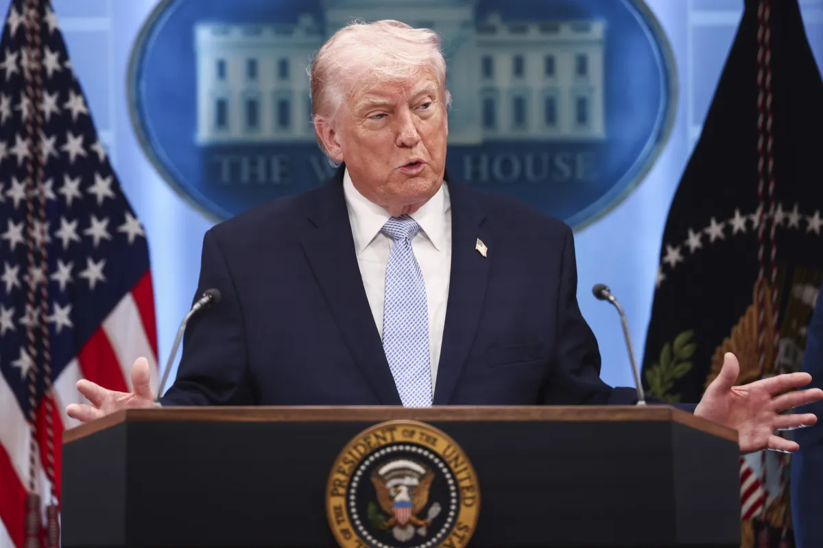 "Un'intera civiltà morirà stanotte": Trump alza la pressione sull'Iran con nuove minacce