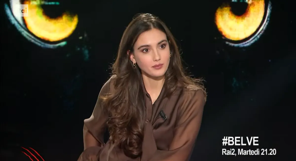 Le origini di Zeudi Di Palma: tutto sulla famiglia dell'ex Miss Italia