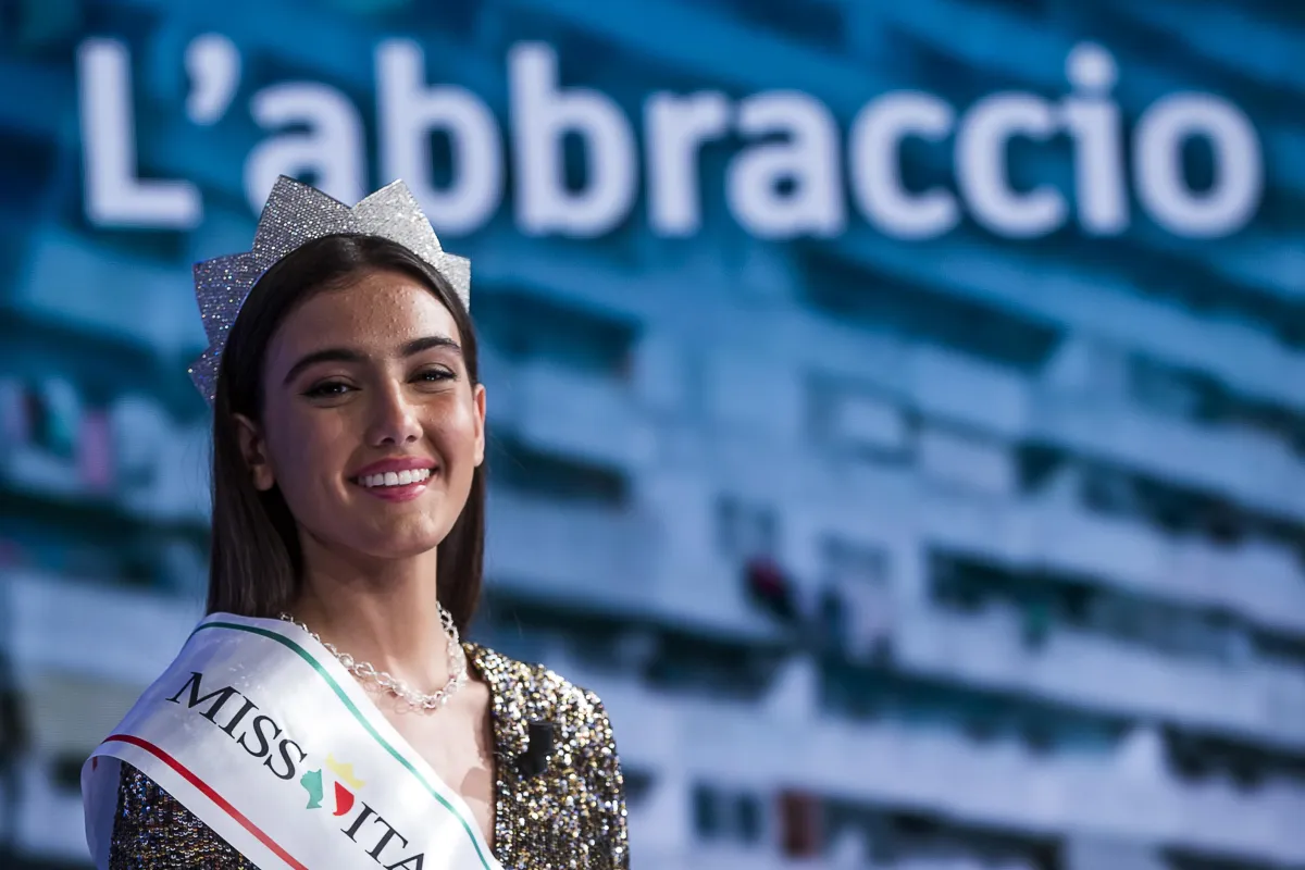 Chi è Zeudi Palma? Com'è diventata famosa e cosa fa oggi