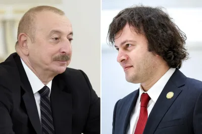 Crisi in Medio Oriente, perché il Caucaso meridionale diventa cruciale per commercio e energia: Azerbaigian e Georgia al centro della geopolitica globale