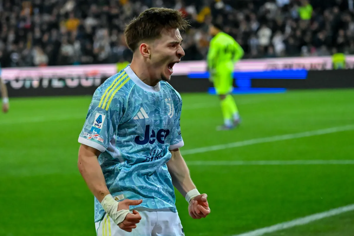 Juve, Conceiçao resta per il Mondiale per Club: le parole di Giuntoli sui prestiti