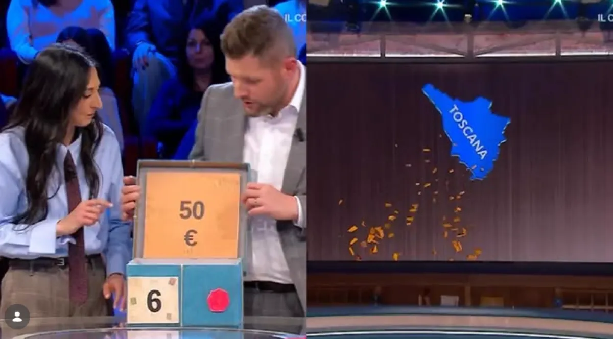 Affari tuoi, quanto hanno vinto nella puntata di stasera 7 aprile 2026