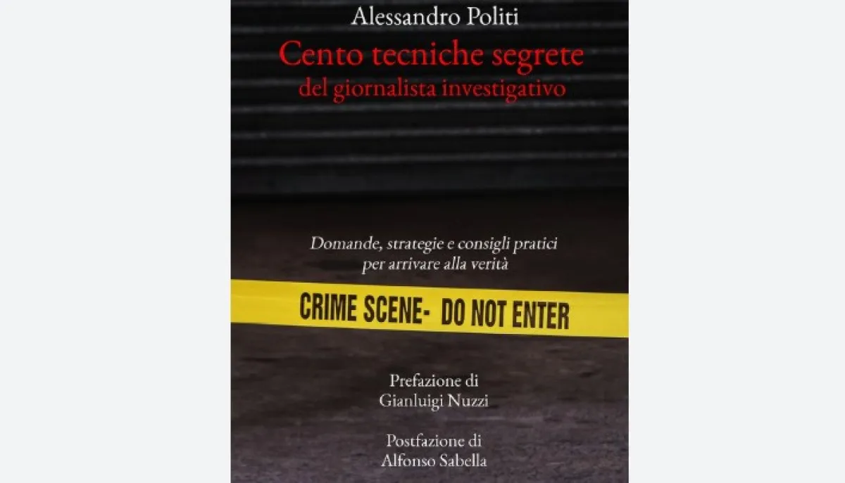 Cento tecniche, una sola direzione: il giornalismo che serve per restare in equilibrio