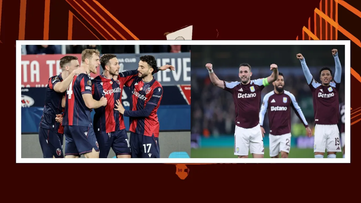 Bologna-Aston Villa: numeri e statistiche che girano attorno alla partita