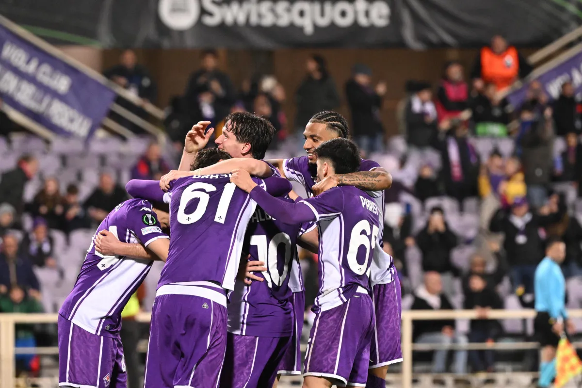 Crystal Palace - Fiorentina, quarti andata di Conference League: probabili formazioni e dove vederla 